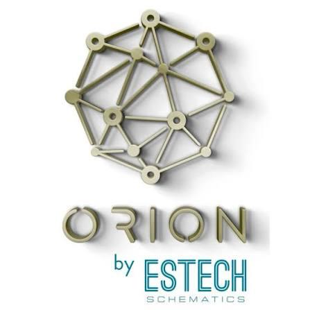 Orion Schematics [3 Months] By ESTECH