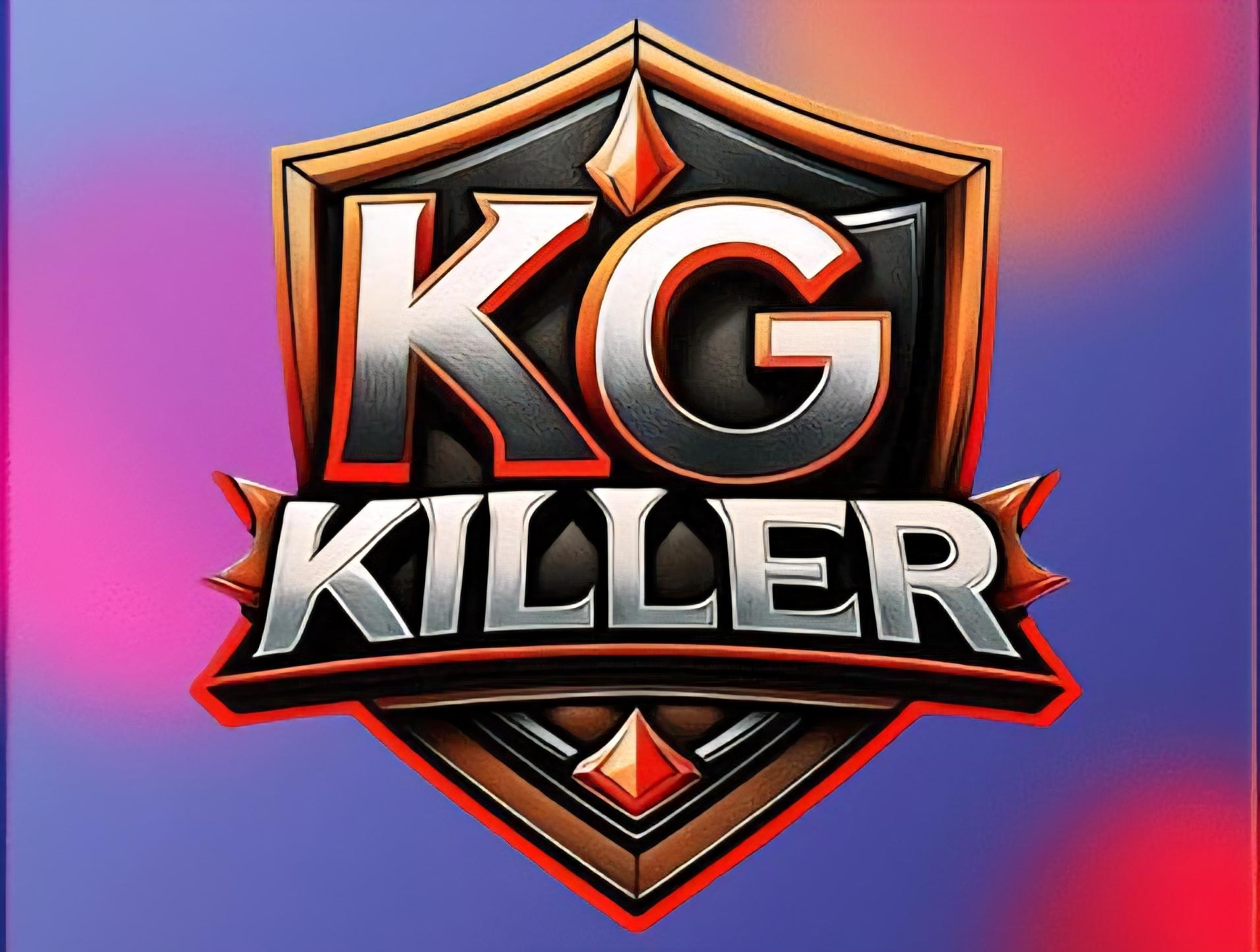 KG Killer Tool - 1 Year Activation