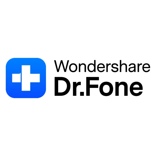 Dr.Fone - WhatsApp Transfer [ iOS And Android ] 1 Year Business License | 1-5 Mobile Devices 1 PC [Windows Version]