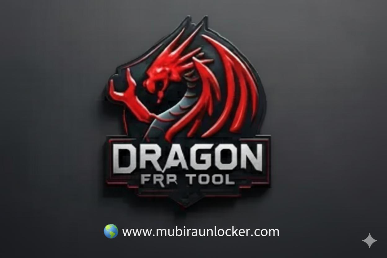 Dragon Frp Tool (Existing User) - Credit Recharge