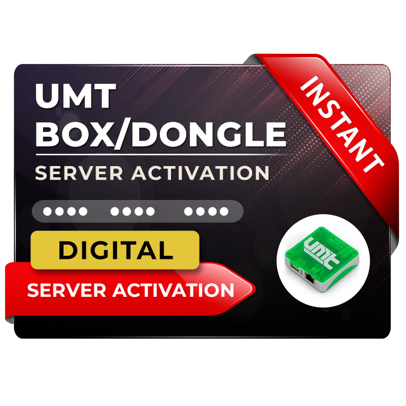 Share Umt Box - 1 Hour