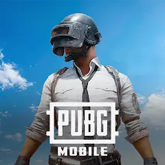 PUBG Mobile Game Credits 660 UC