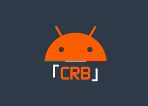 CRB Android Kitchen Tool(Key Genuine)