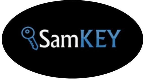 SamKey ( Samsung Unlock Accounts Credits )-Create New User