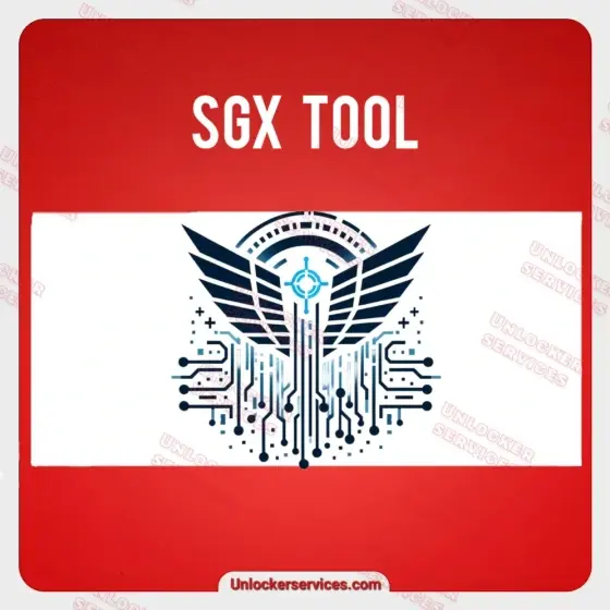 SAMSUNG FRP BY IMEI Tool INSTANT | SGX TOOL (Old User) [18 CreditS 1 Device]