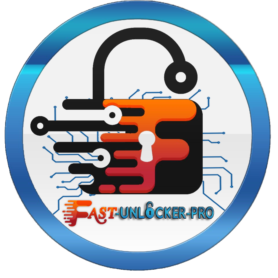 Fast Unlocker Pro Credit for Existing User [ Auto API ]
