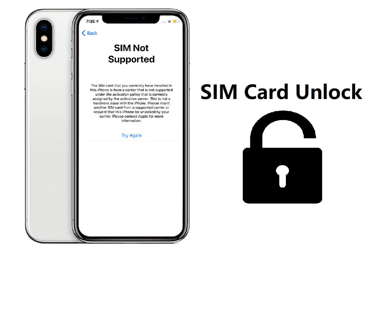 🌎 IMEI /SN Service