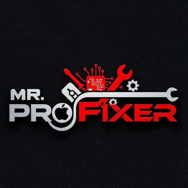 Mr.Pro Fixer Activator A12+ (iPhone All Models) Bypass Without  Signal  (iOS 26.2) (check service info 