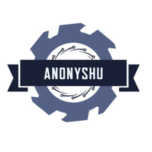 AnonySHU Activation [6 Months ]