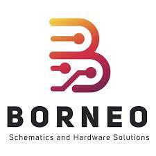 Borneo Schematics 2 Users (6 Months)