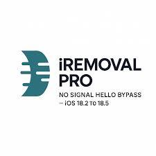 Promotional Offer - iRemoval Pro A12+ No Signal Bypass ( iPhone iPad All Model ) Windows Tool 