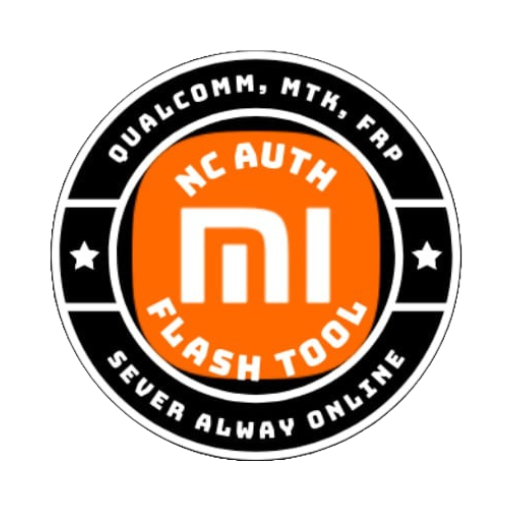 Nc Auth Tool Credits For [FRP-Auth Flash]