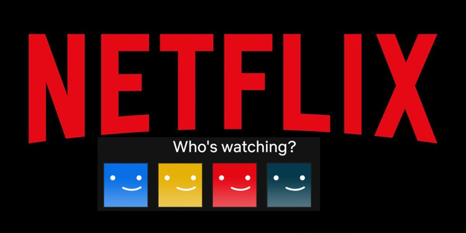 ACCOUNT Netflix 1 Display ULTRA HD (4K) (Monthly subscription 35 DAYS)