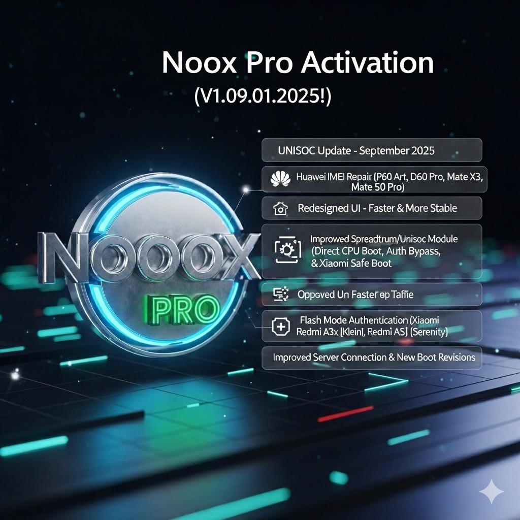 Nooox tool  Rent [3 hours]