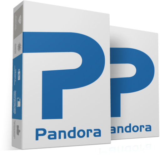 Pandora Tool { Digital } Login Rent ✅ 48 HOURS
