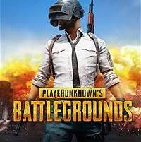 Pubg Mobile 8100 UC Direct Top-Up