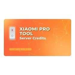 Xiaomi Pro Tool by Credits For Existing User